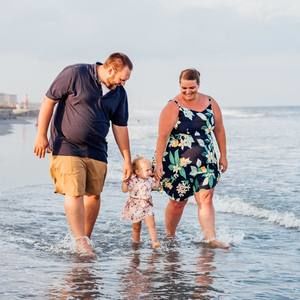 Meet your Posher, Molly